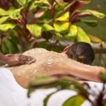 Select Green Hotels LUX Le Morne Wellness Massage