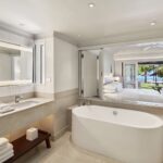 Select Green Hotels LUX Le Morne Ocean Junior Suite