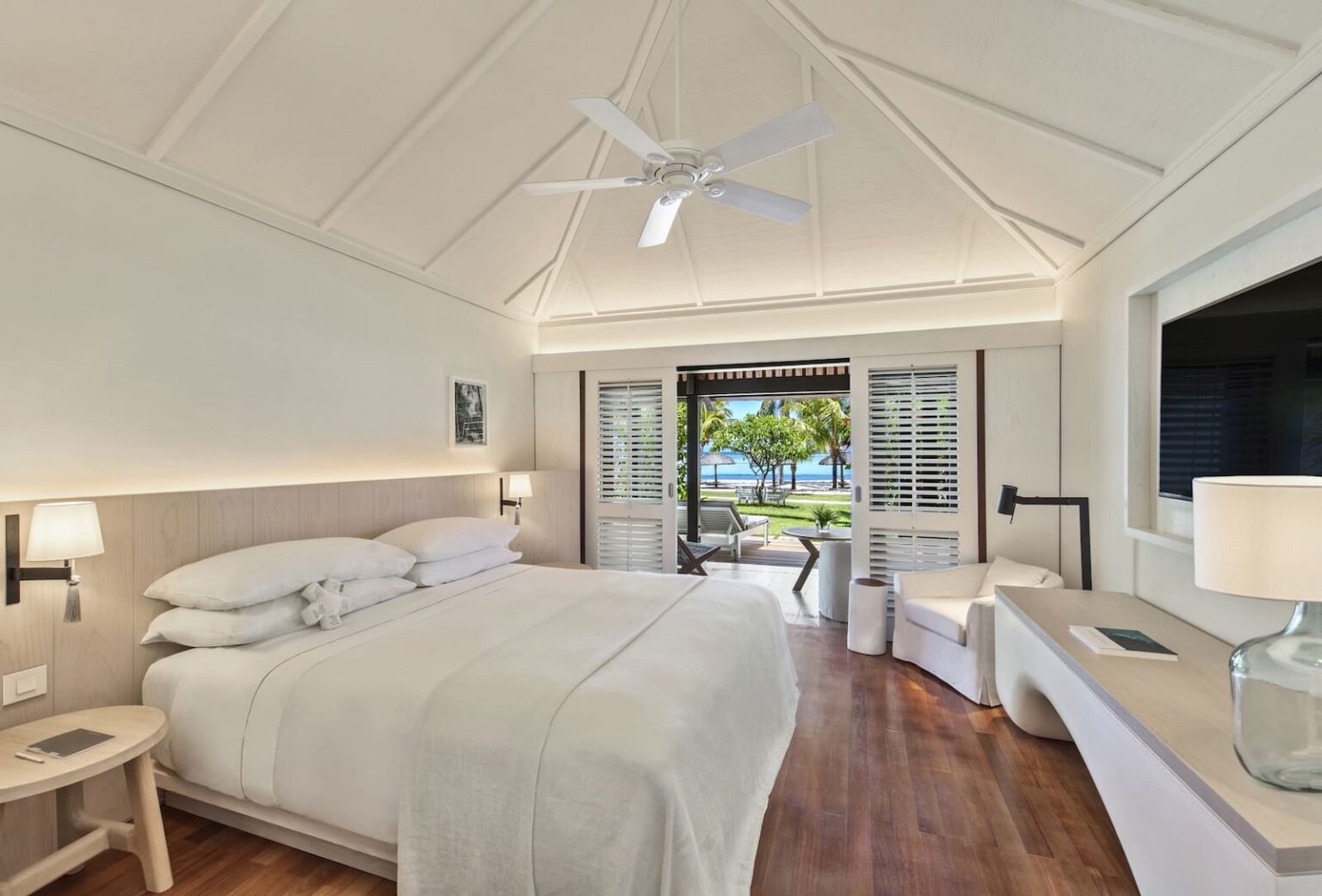 Select Green Hotels LUX Le Morne