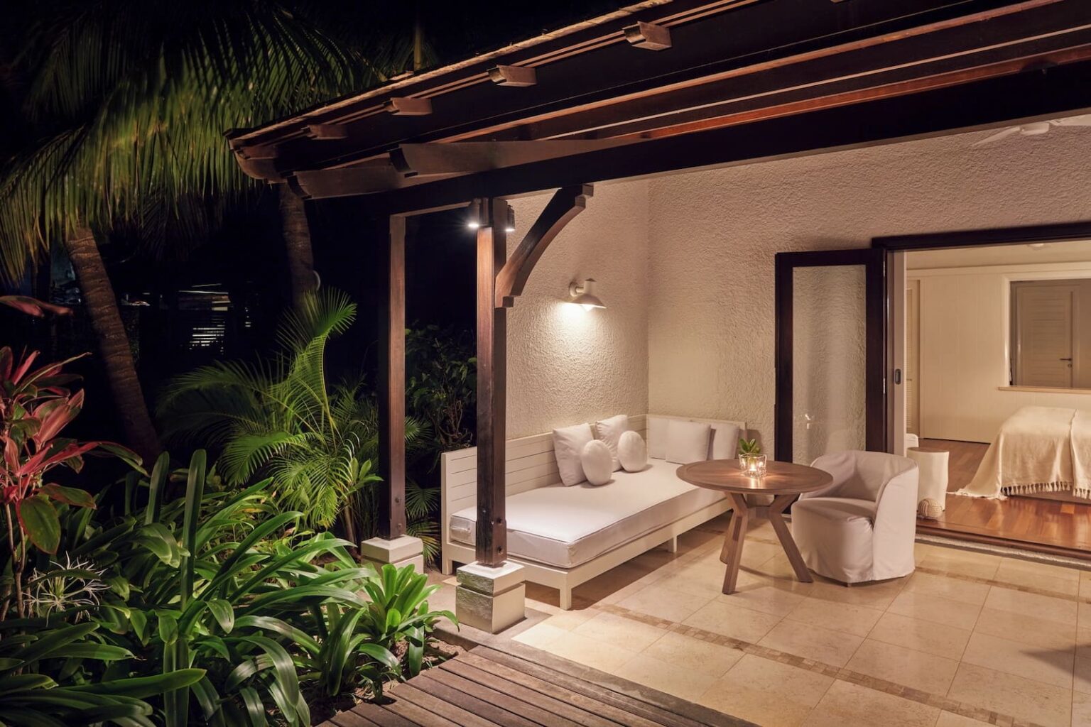 Select Green Hotels LUX Le Morne