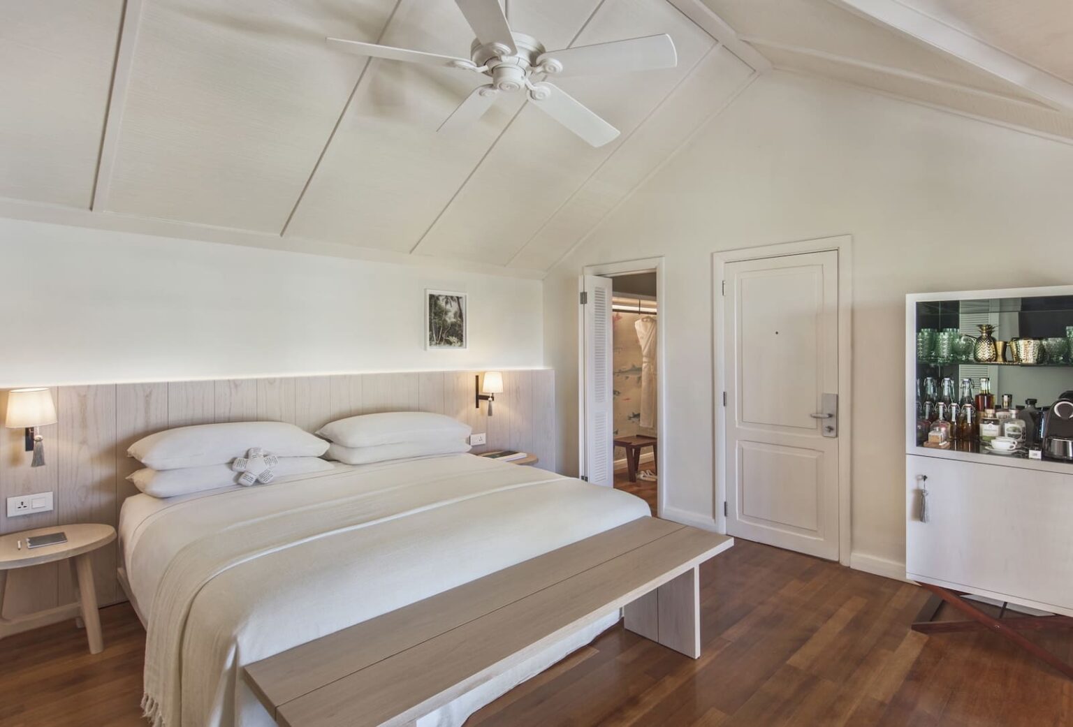 Select Green Hotels LUX Le Morne Sunset Junior Suite