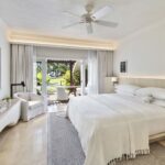 Select Green Hotels LUX Le Morne Deluxe Room