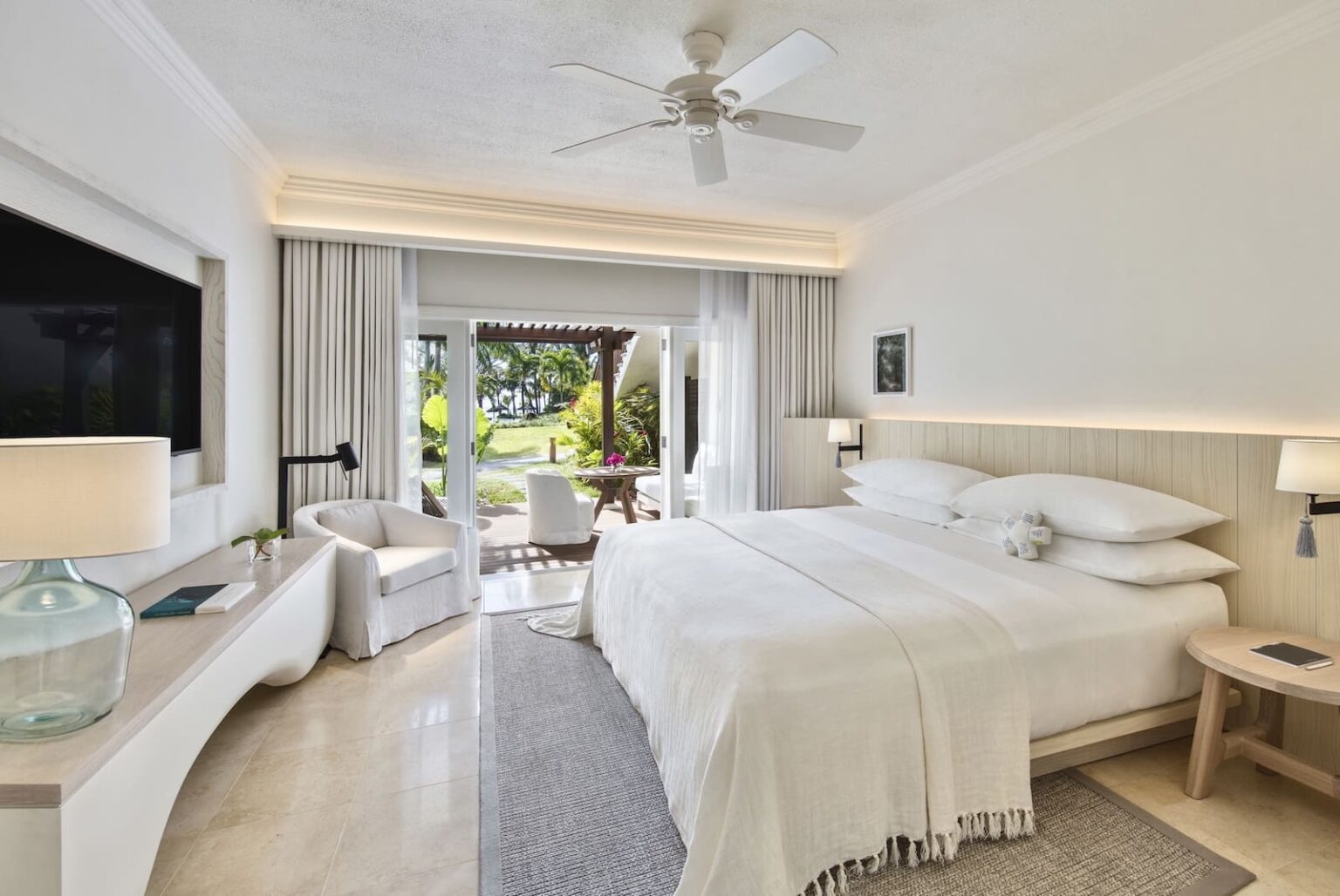 Select Green Hotels LUX Le Morne Deluxe Room