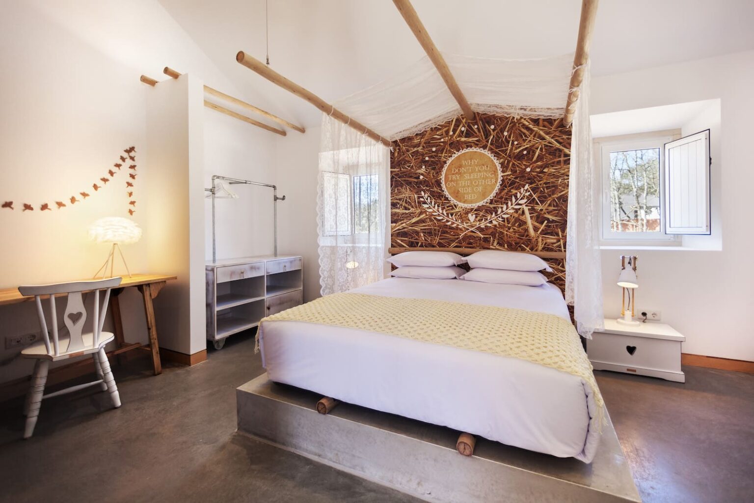 Select Green Hotels Luz Charming Houses