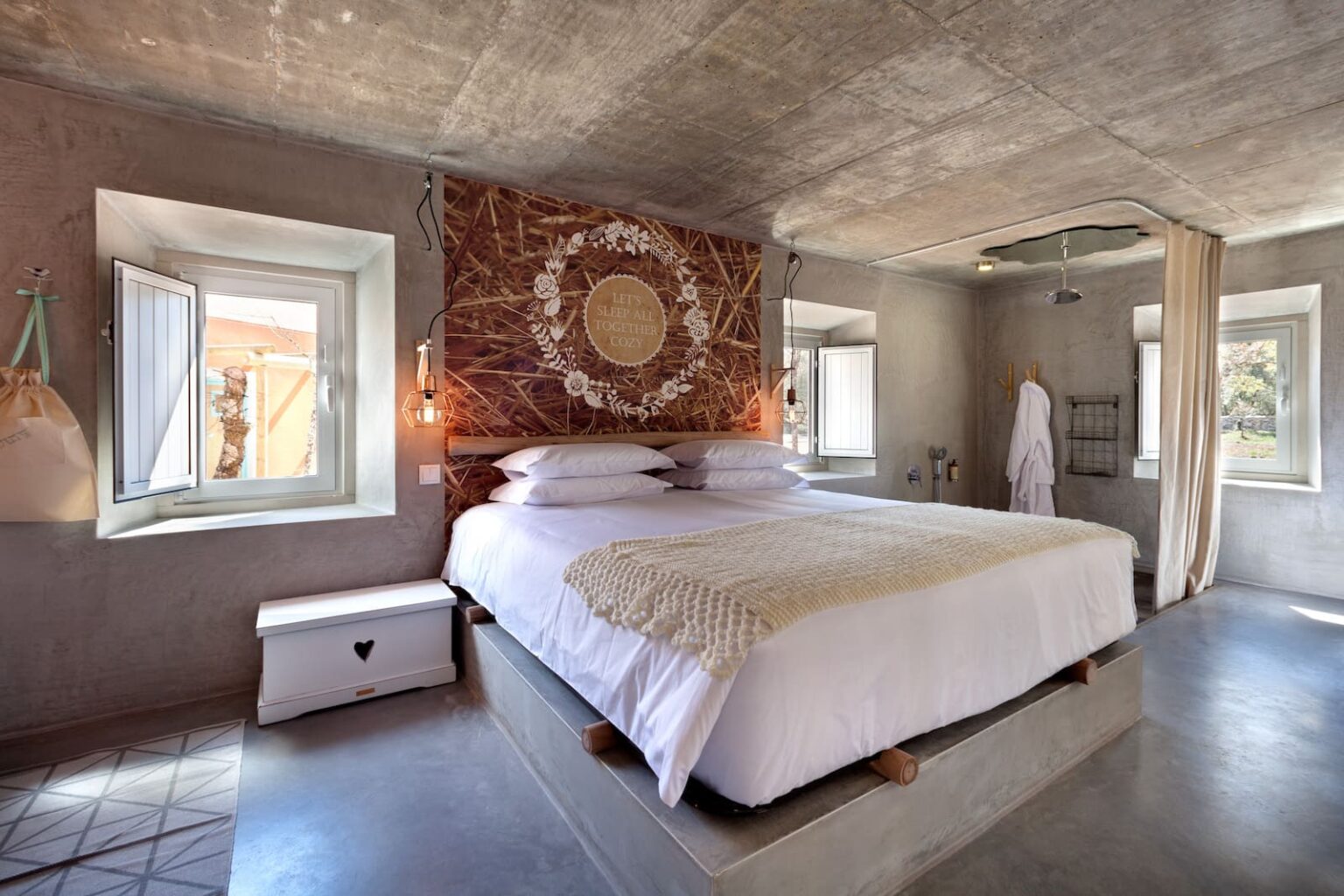 Select Green Hotels Luz Charming Houses