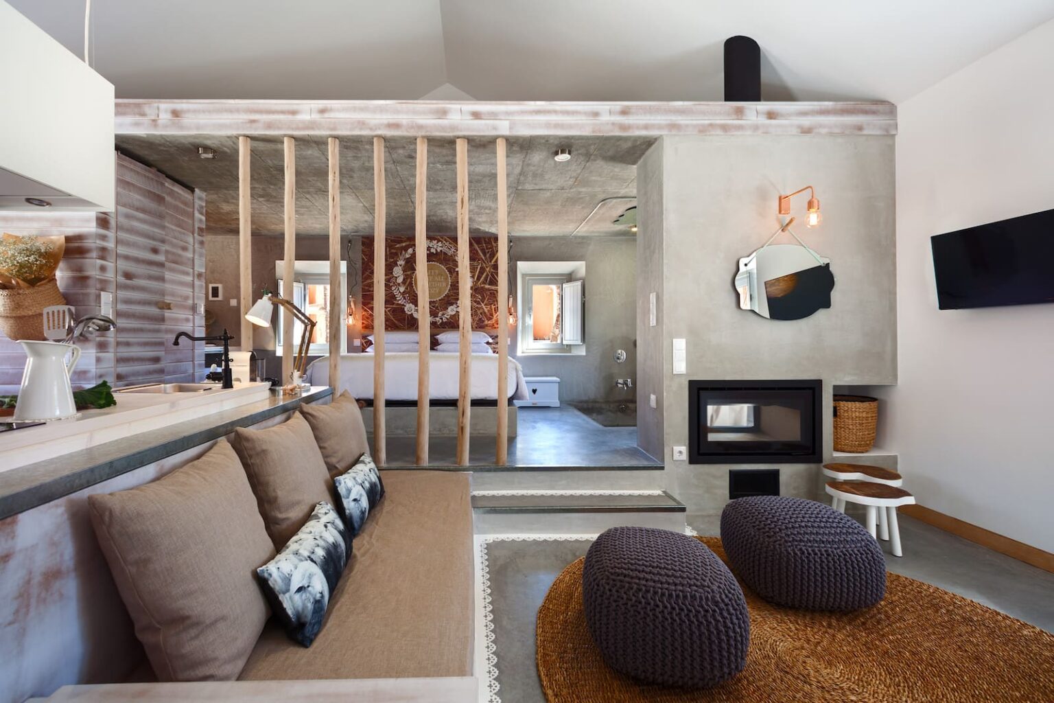 Select Green Hotels Luz Charming Houses