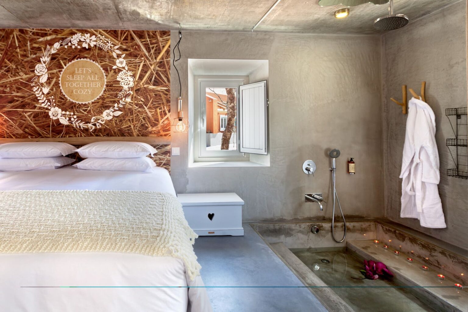 Select Green Hotels Luz Charming Houses