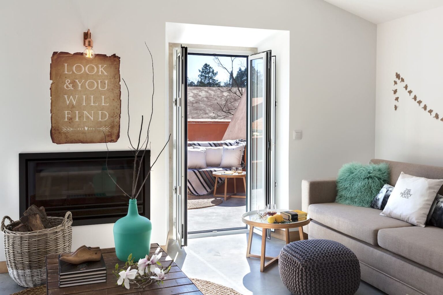 Select Green Hotels Luz Charming Houses