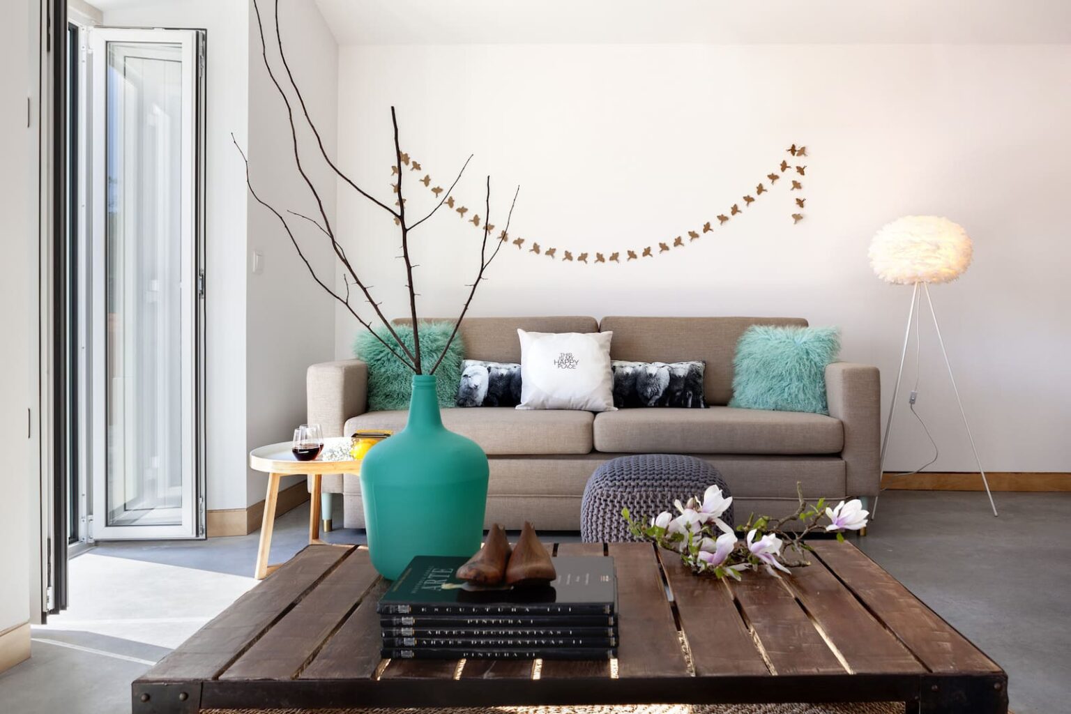 Select Green Hotels Luz Charming Houses