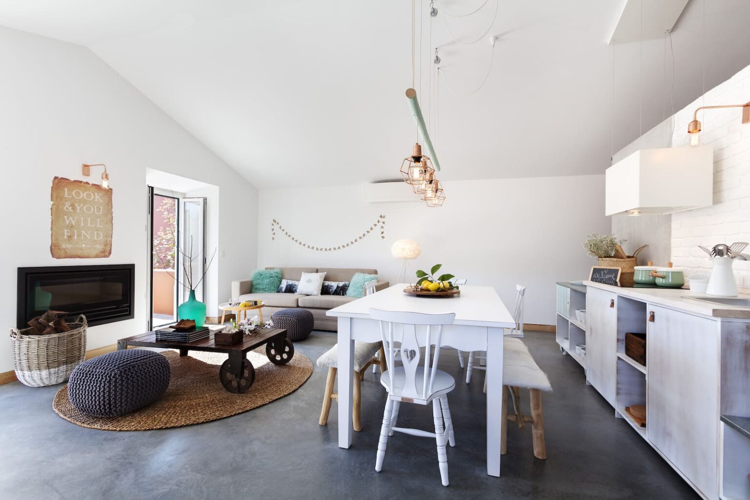 Select Green Hotels Luz Charming Houses