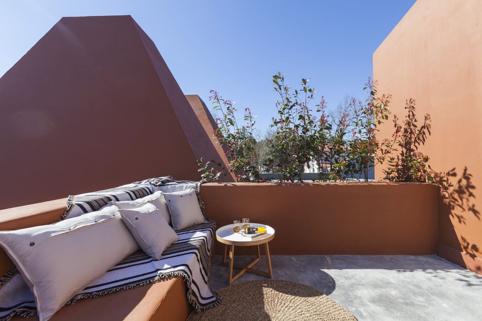 Select Green Hotels Luz Charming Houses