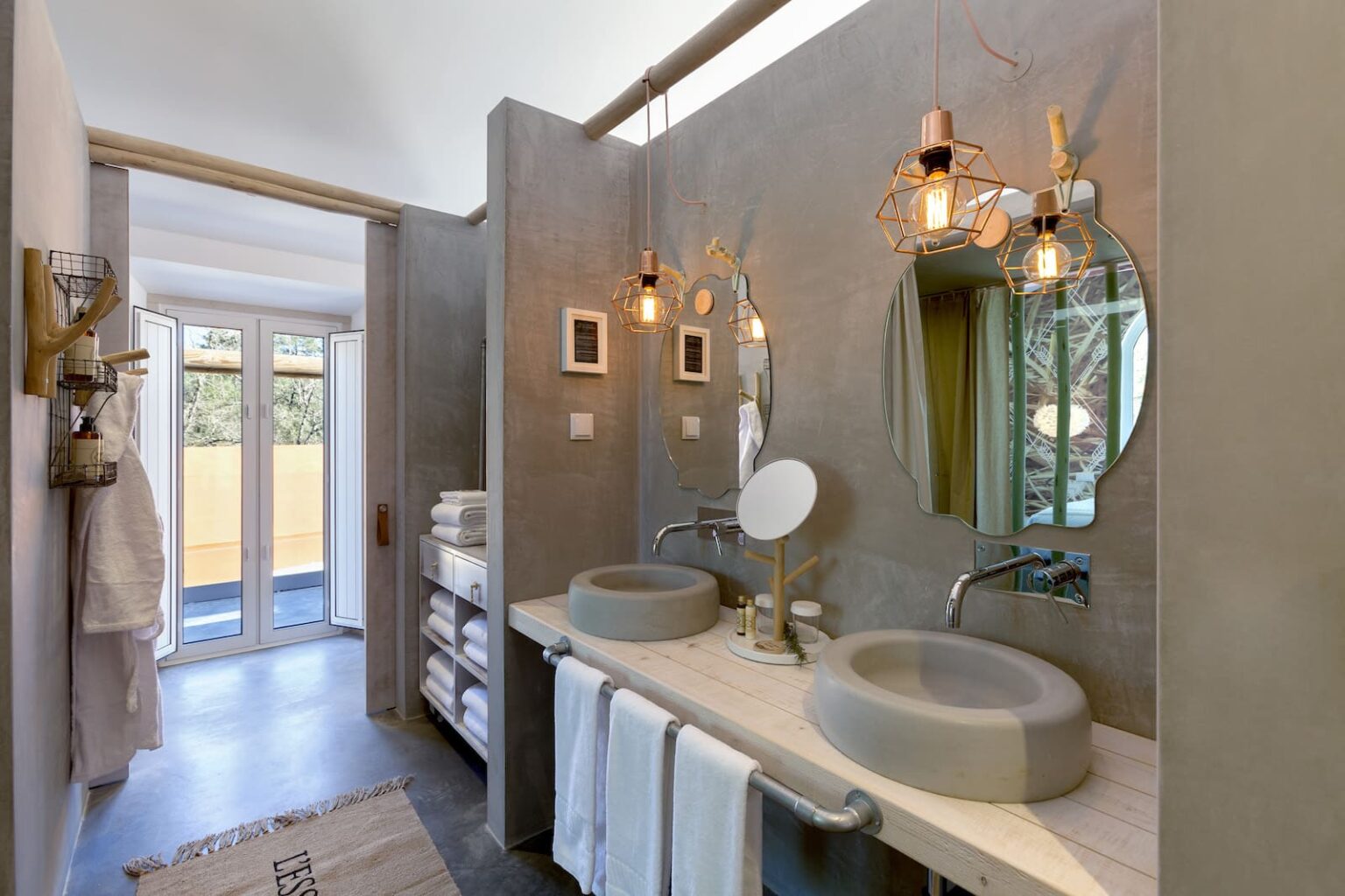 Select Green Hotels Luz Charming Houses