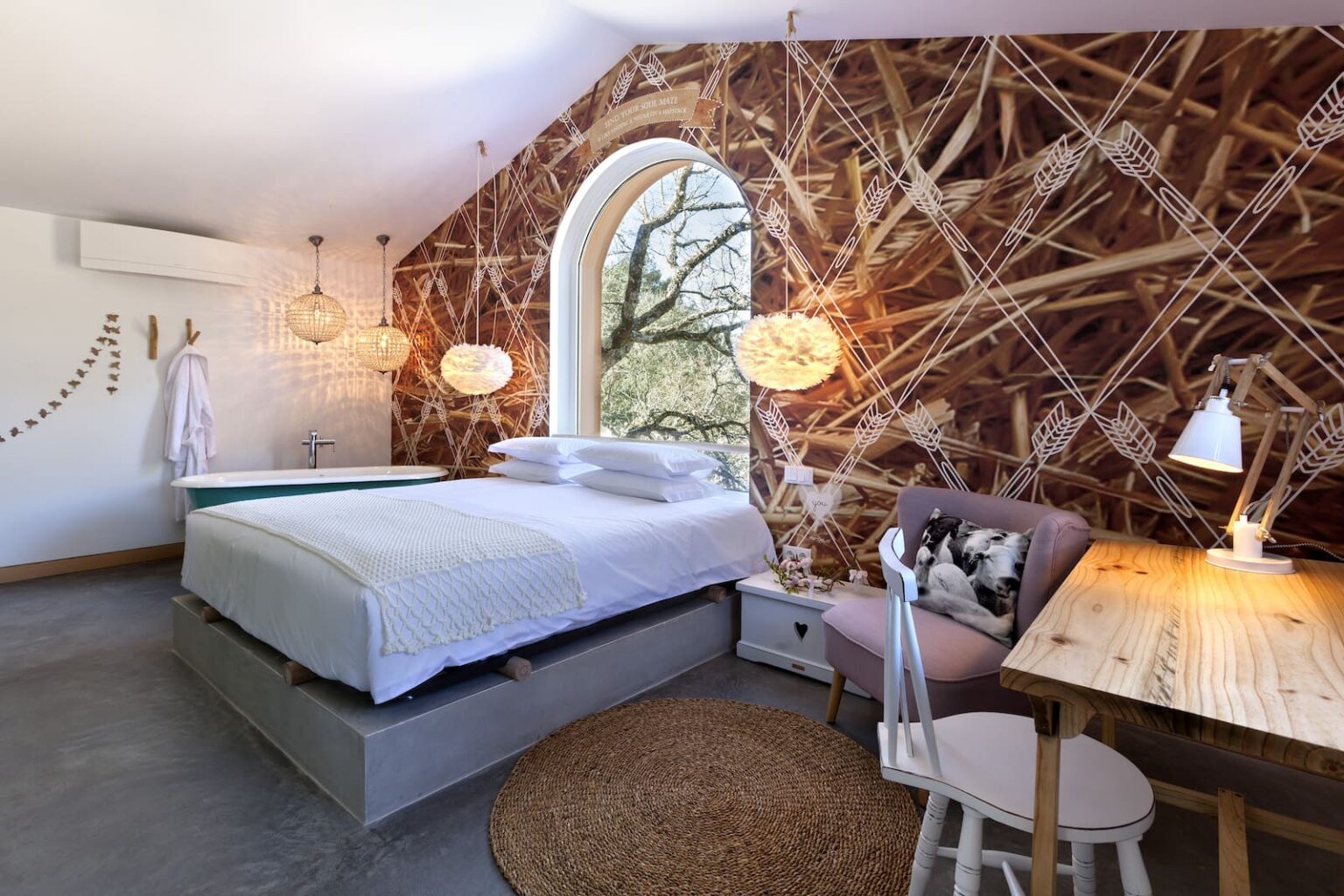 Select Green Hotels Luz Charming Houses