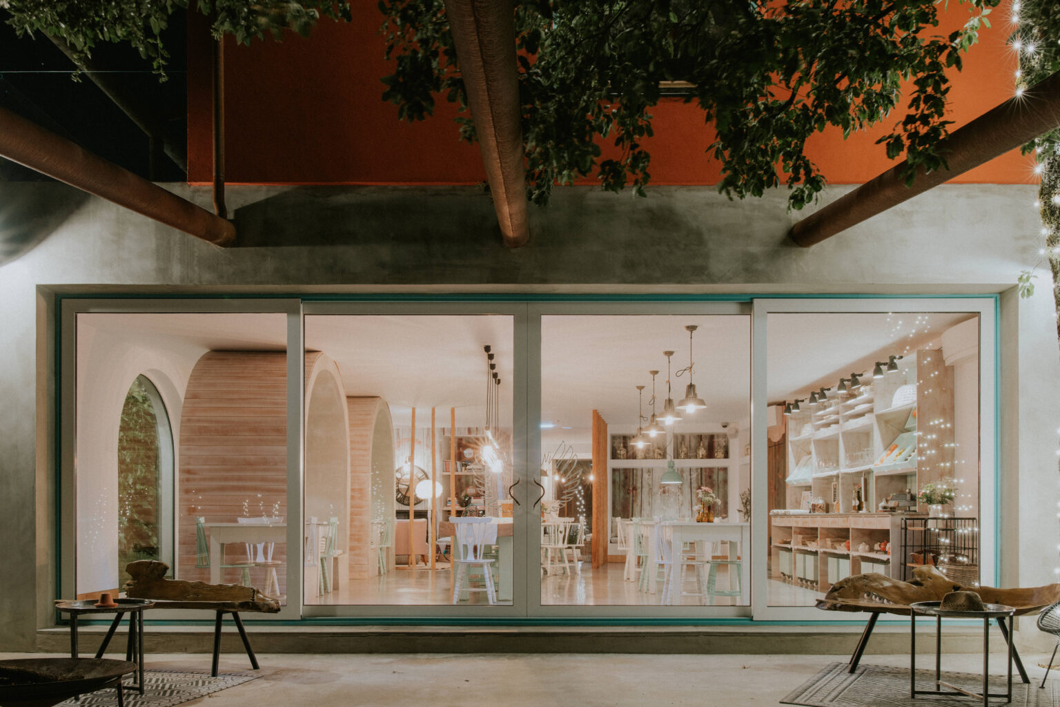 Select Green Hotels Luz Charming Houses