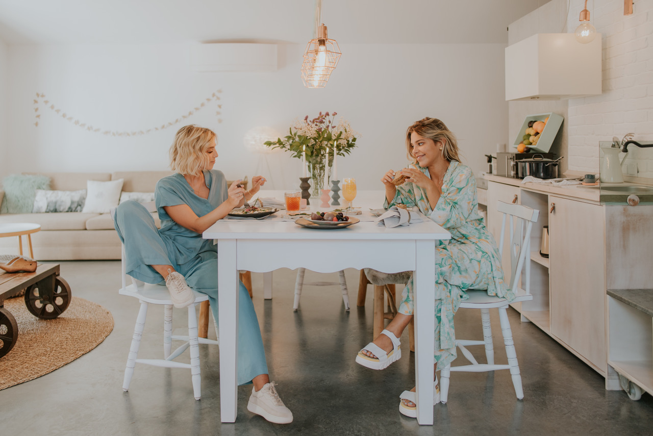 Select Green Hotels Luz Charming Houses