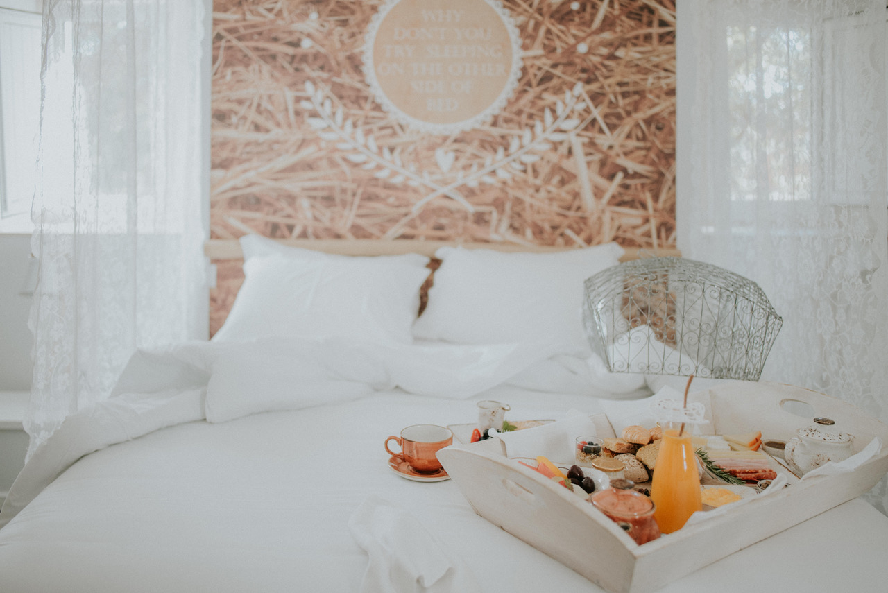 Select Green Hotels Luz Charming Houses