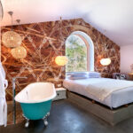 Select Green Hotels Luz Charming Houses Master Suite