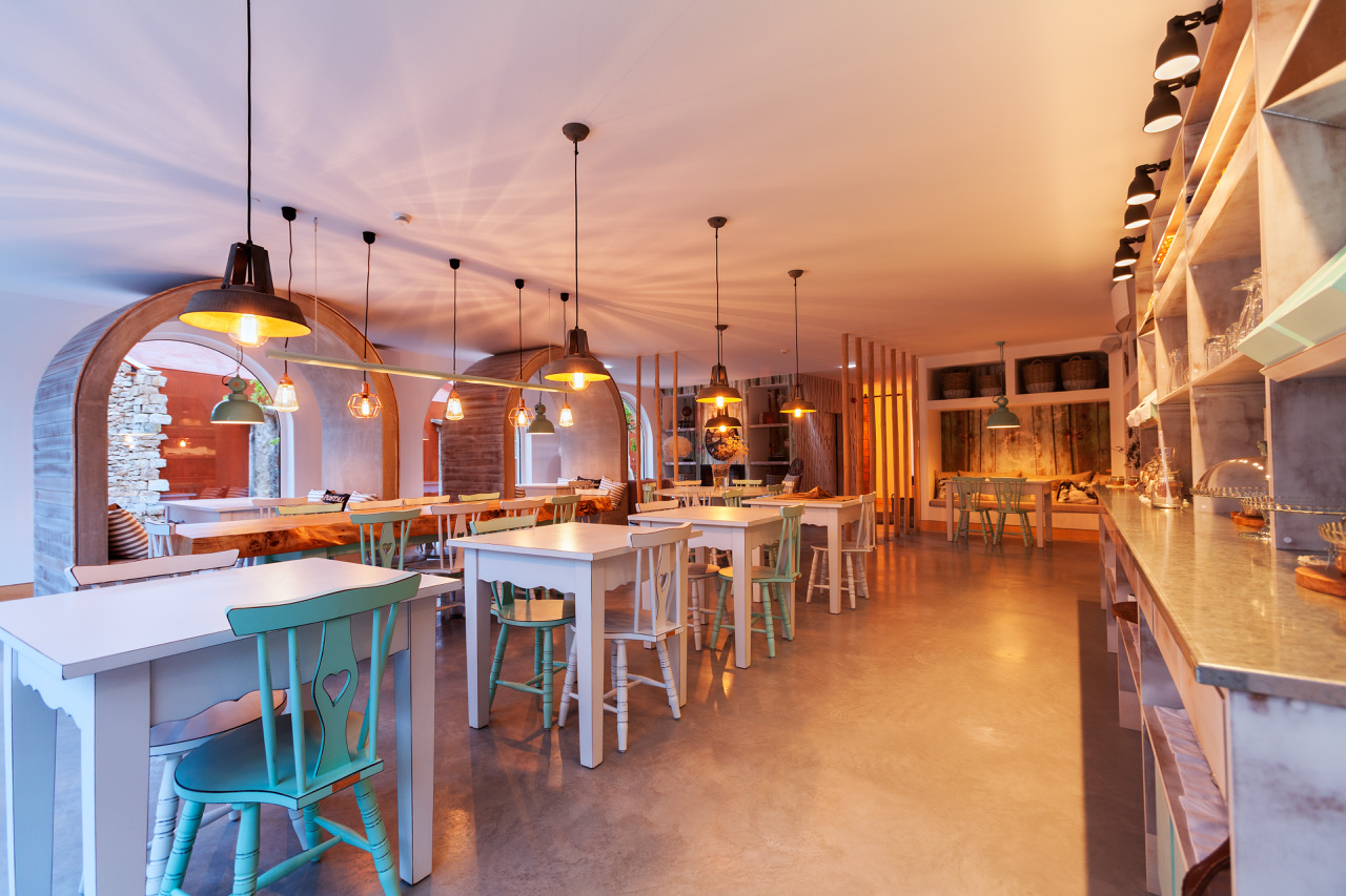 Select Green Hotels Luz Charming Houses