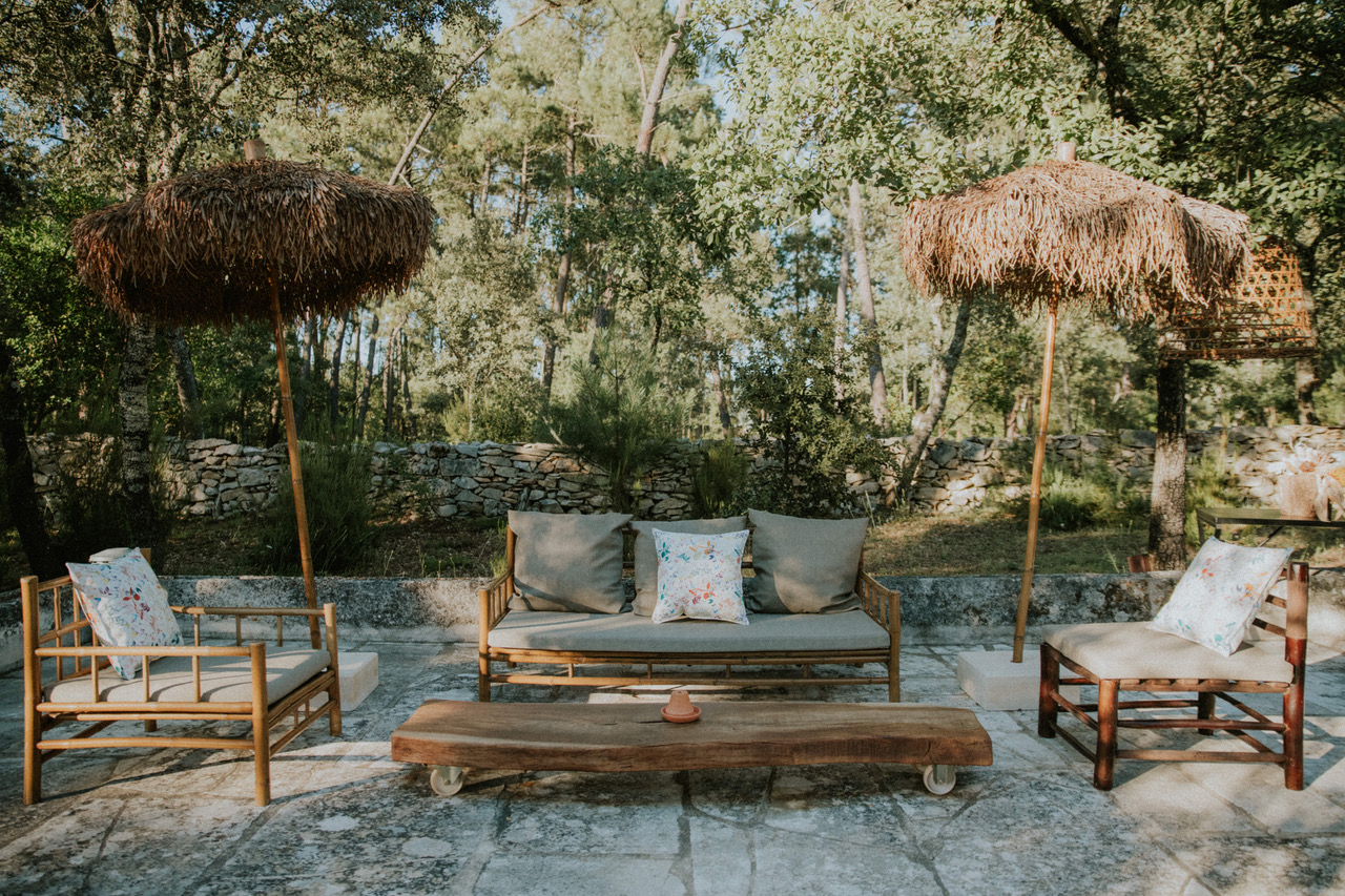 Select Green Hotels Luz Charming Houses