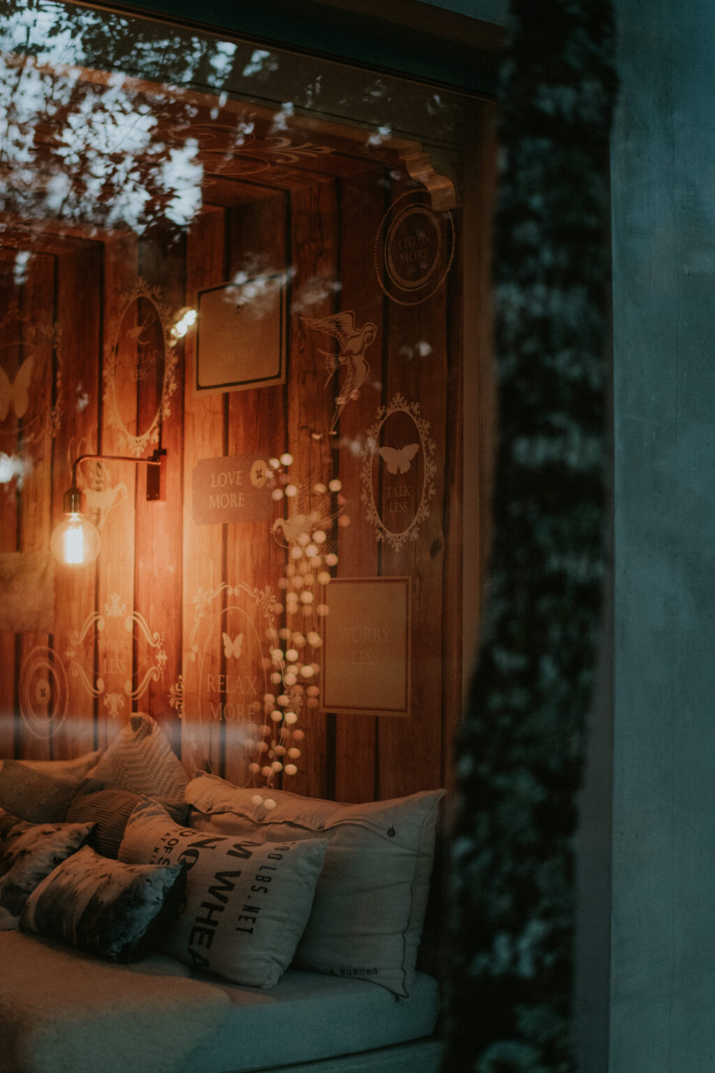 Select Green Hotels Luz Charming Houses