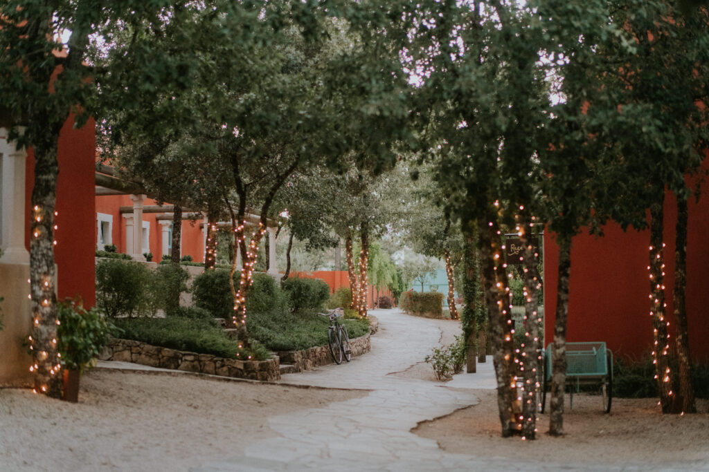 Select Green Hotels Luz Charming Houses