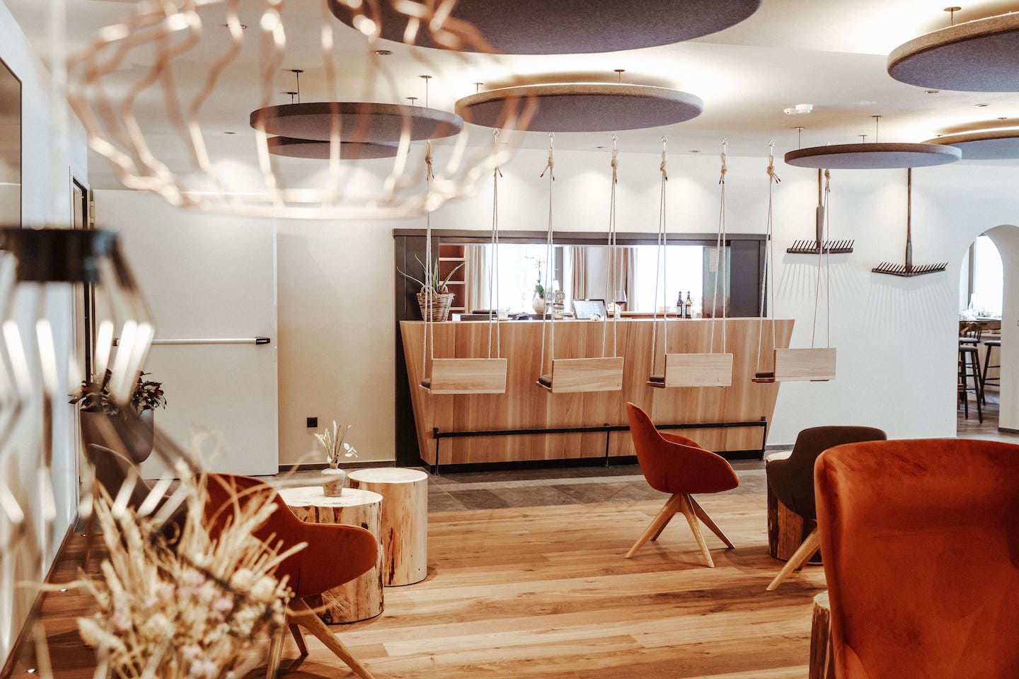 Select Green Hotels Mea Via - the Slow Farm Hotel