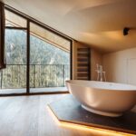 Select Green Hotels Mea Via - the Slow Farm Hotel rooftop suite