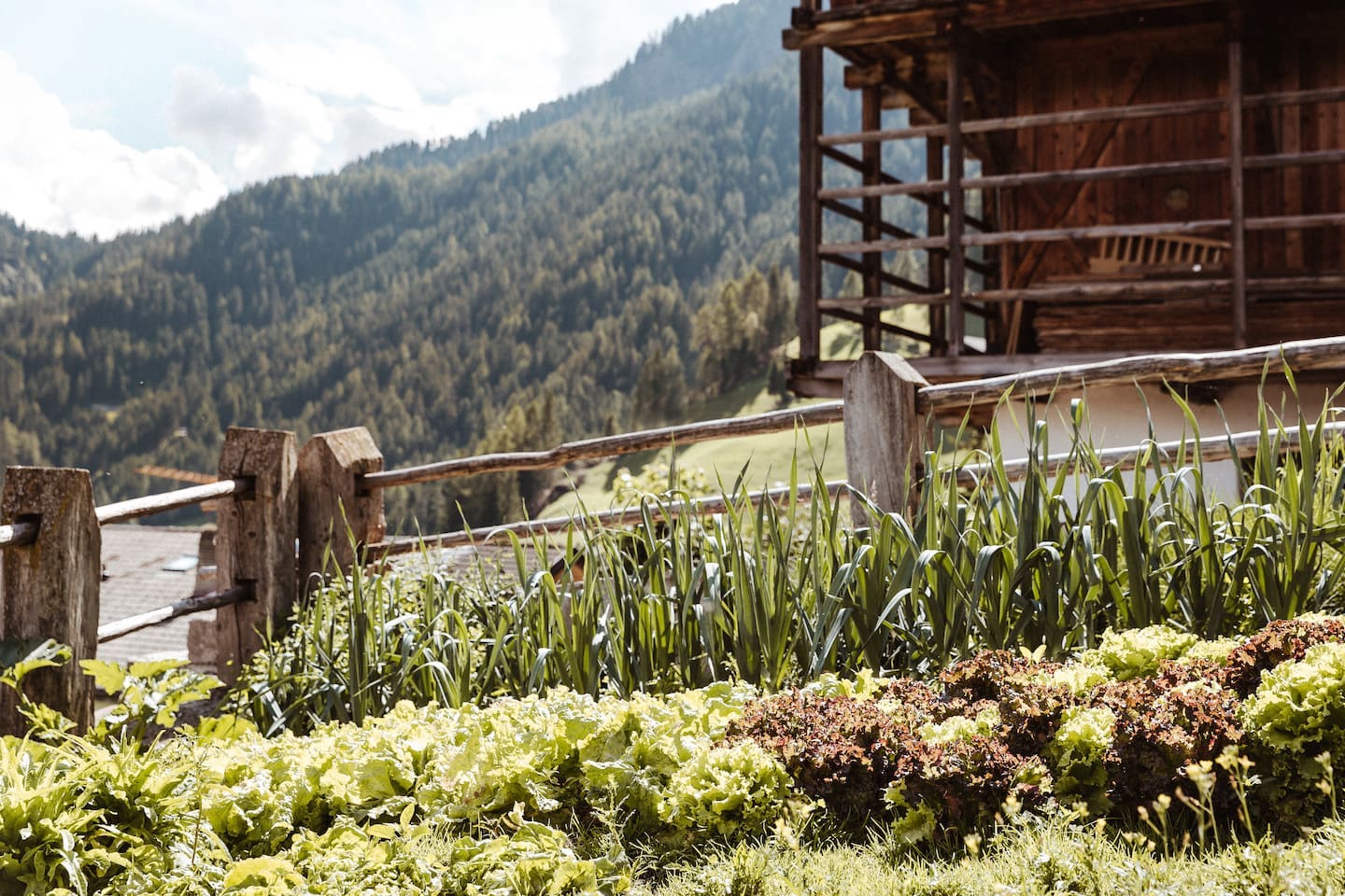 Select Green Hotels Mea Via - the Slow Farm Hotel