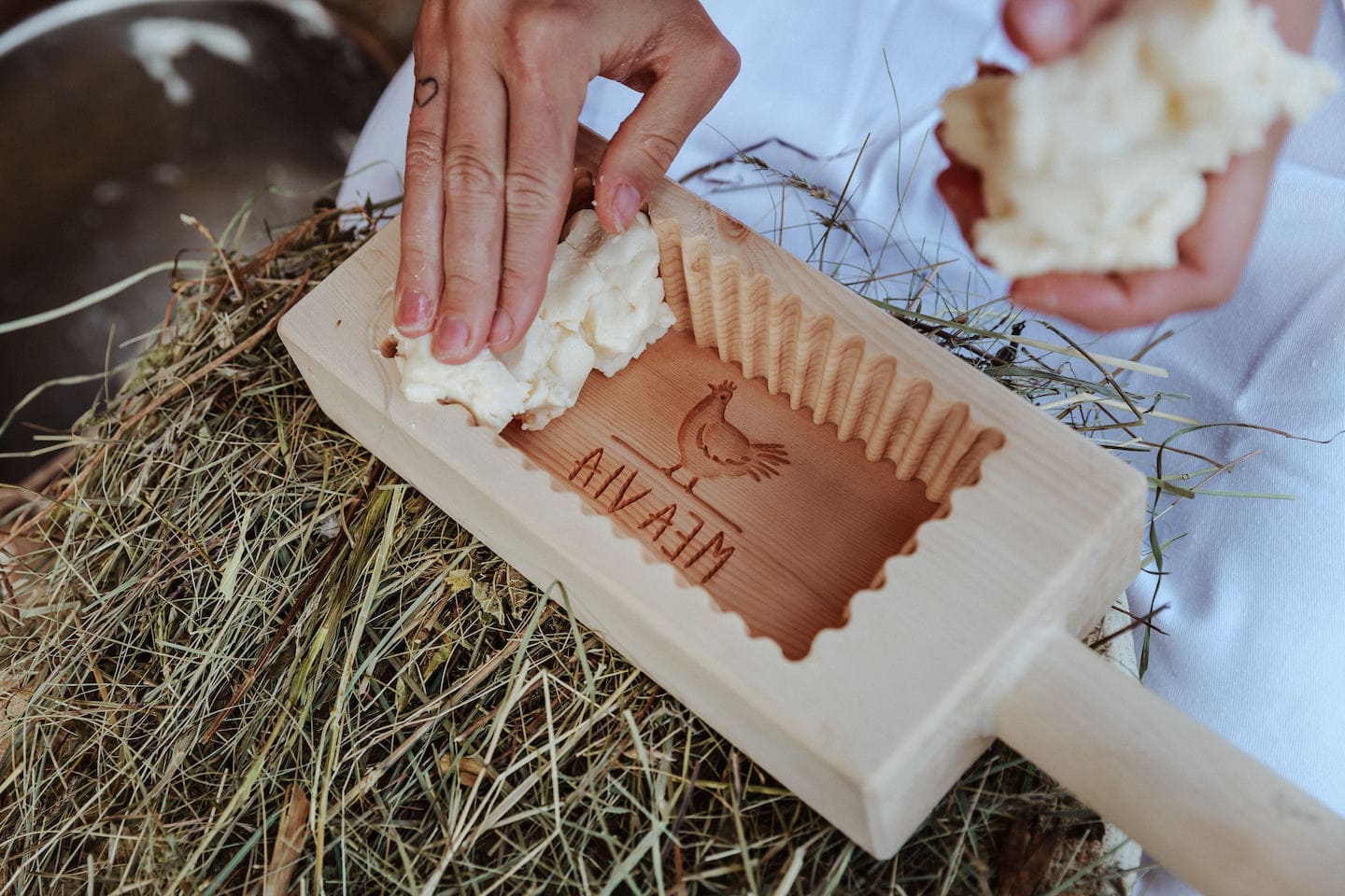 Select Green Hotels Mea Via - the Slow Farm Hotel