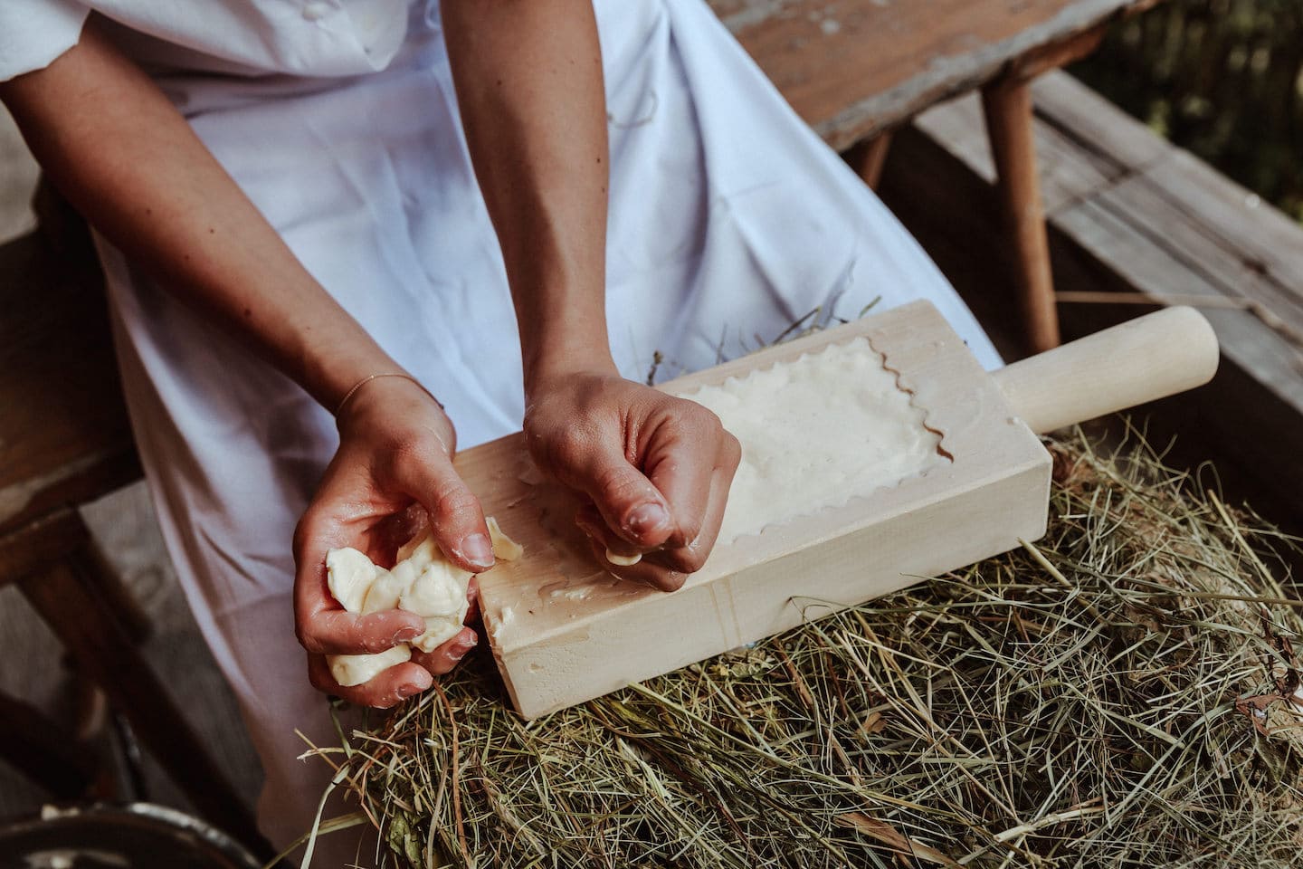 Select Green Hotels Mea Via - the Slow Farm Hotel