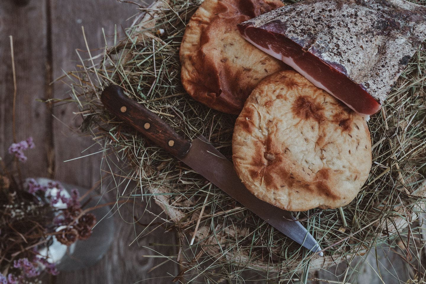 Select Green Hotels Mea Via - the Slow Farm Hotel