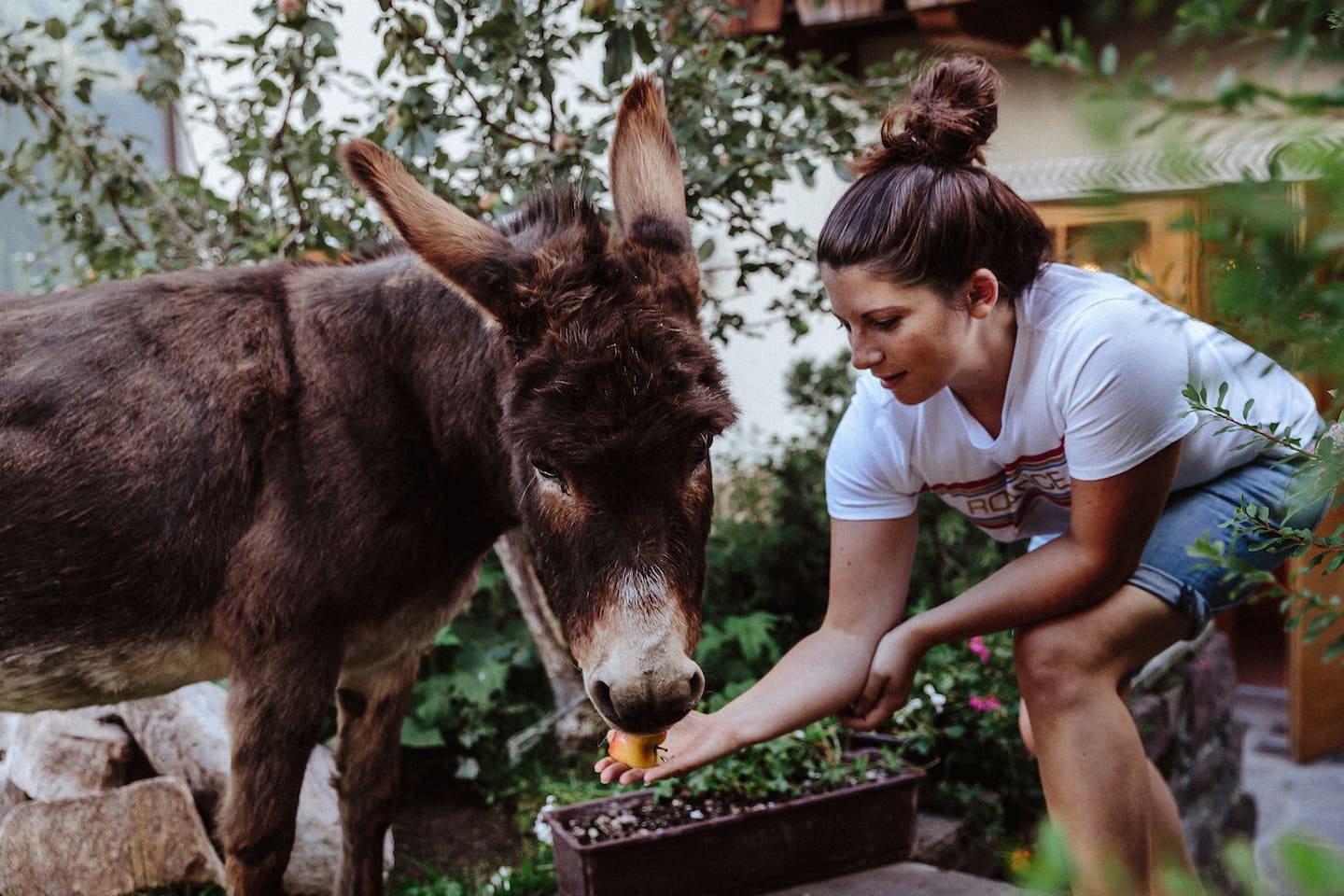 Select Green Hotels Mea Via - the Slow Farm Hotel