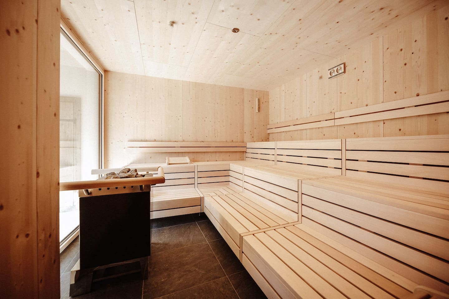 Select Green Hotels Mea Via - the Slow Farm Hotel