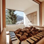 Select Green Hotels Mea Via - the Slow Farm Hotel sauna