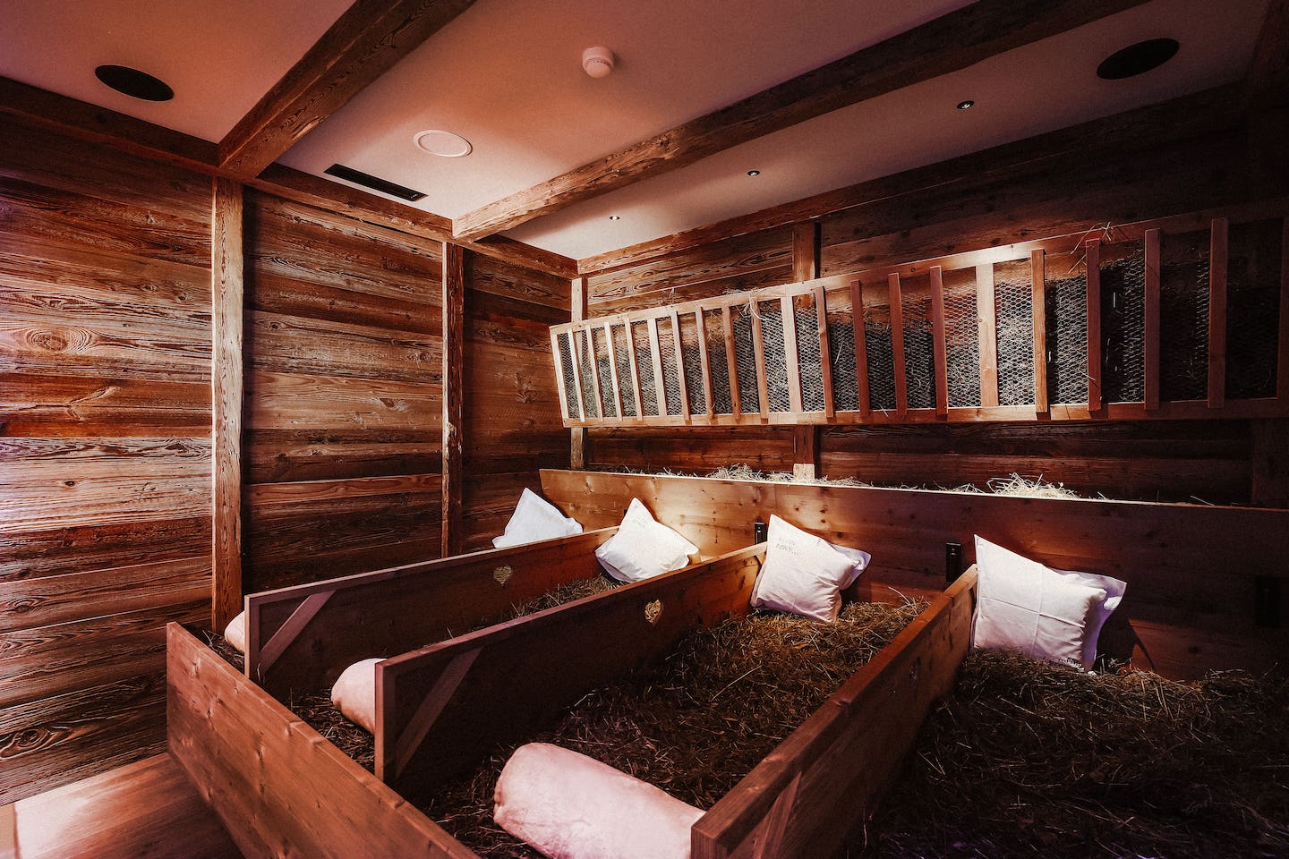 Select Green Hotels Mea Via - the Slow Farm Hotel heubetten