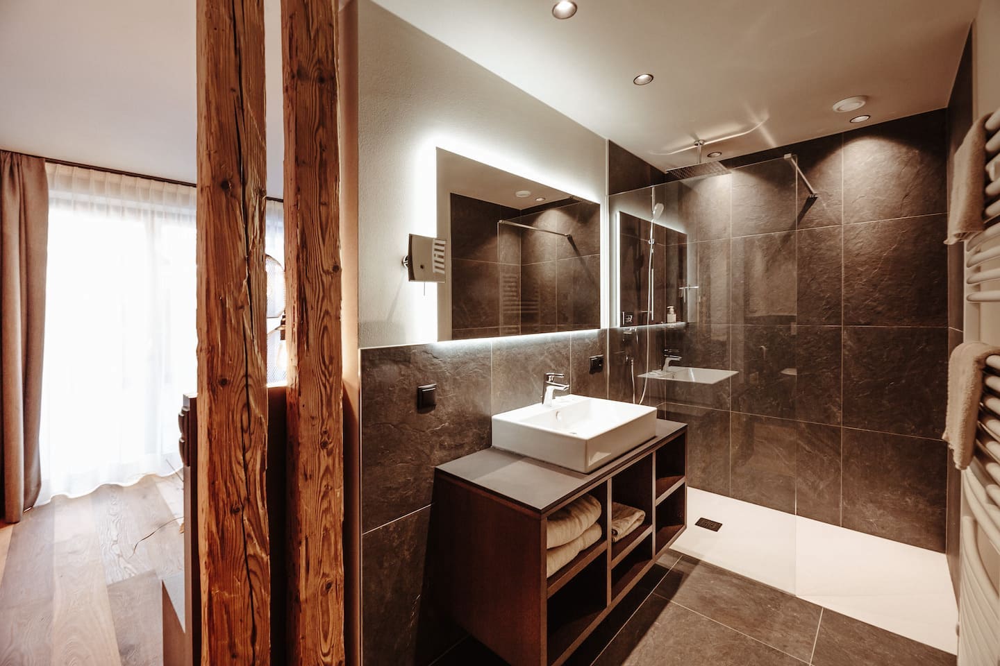 Select Green Hotels Mea Via - the Slow Farm Hotel