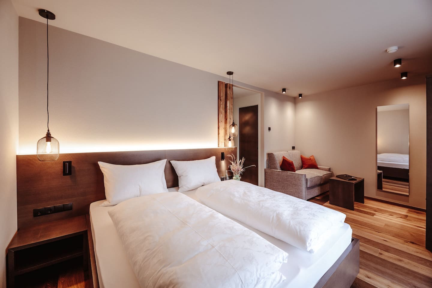 Select Green Hotels Mea Via - the Slow Farm Hotel