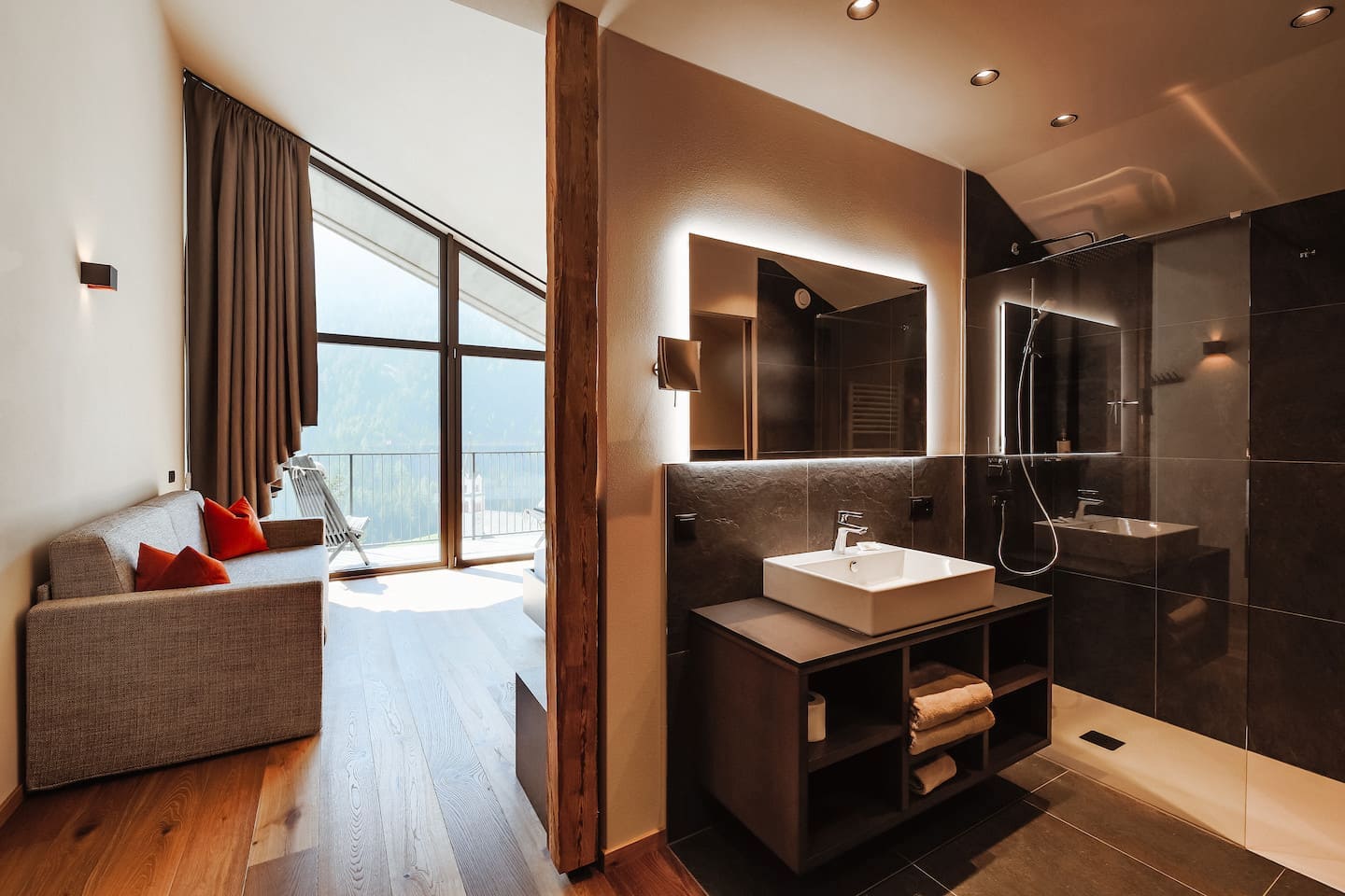 Select Green Hotels Mea Via - the Slow Farm Hotel