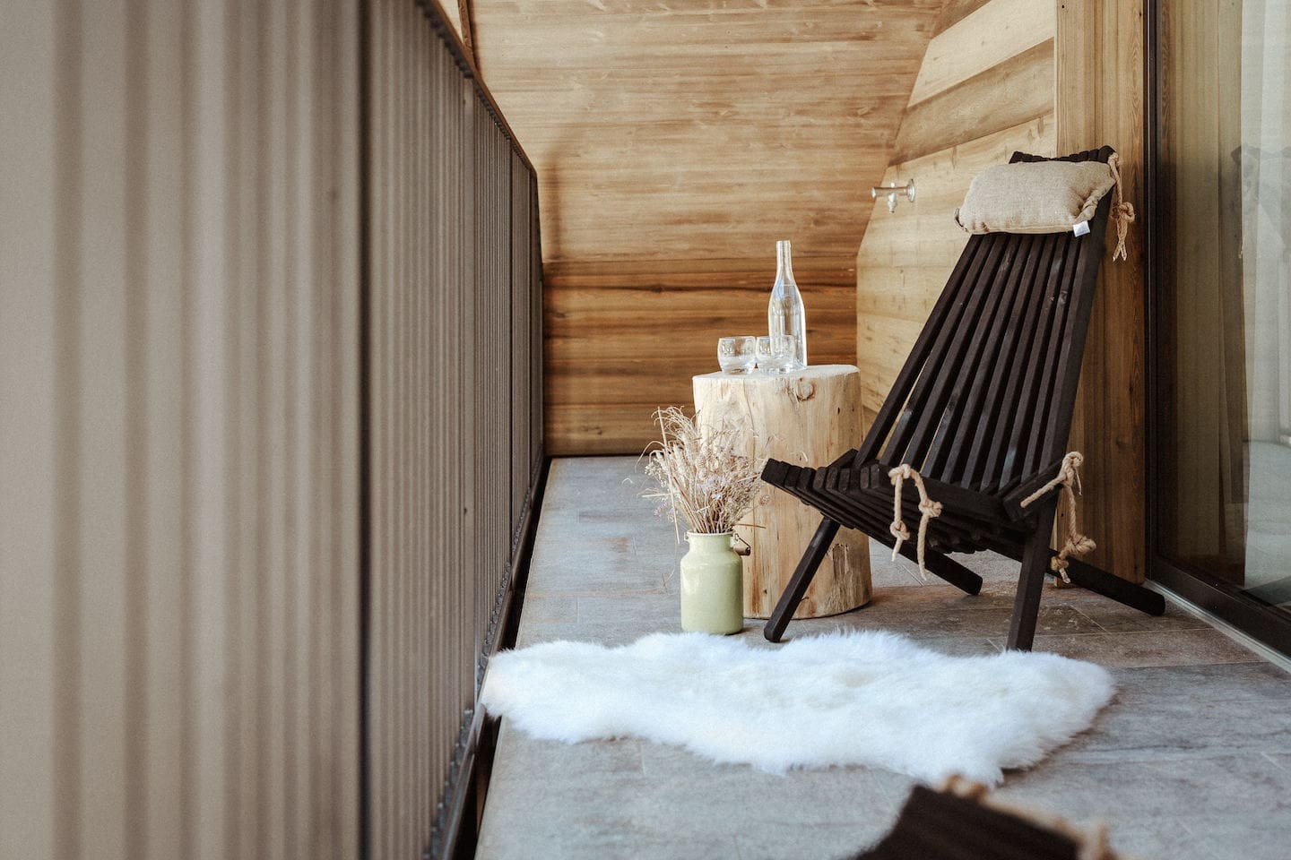 Select Green Hotels Mea Via - the Slow Farm Hotel