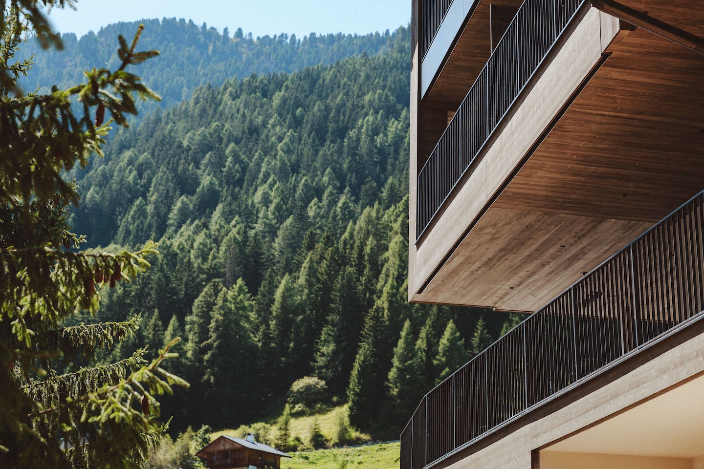 Select Green Hotels Mea Via - the Slow Farm Hotel