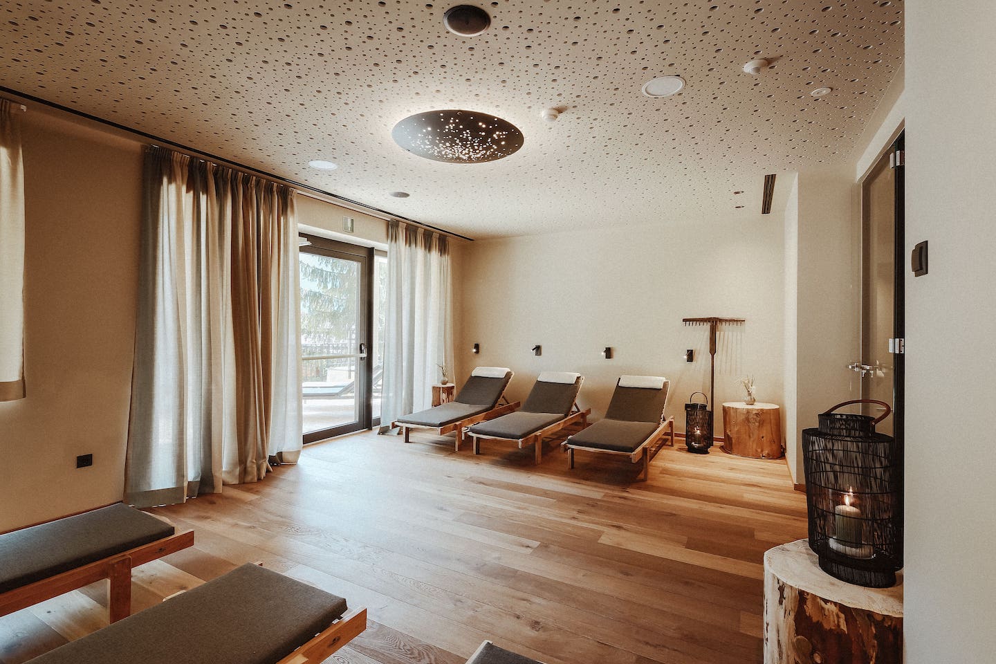 Select Green Hotels Mea Via - the Slow Farm Hotel