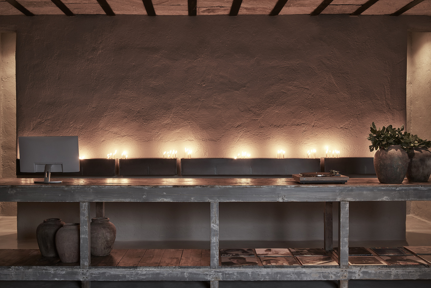 Select Green Hotels Nomad Mykonos