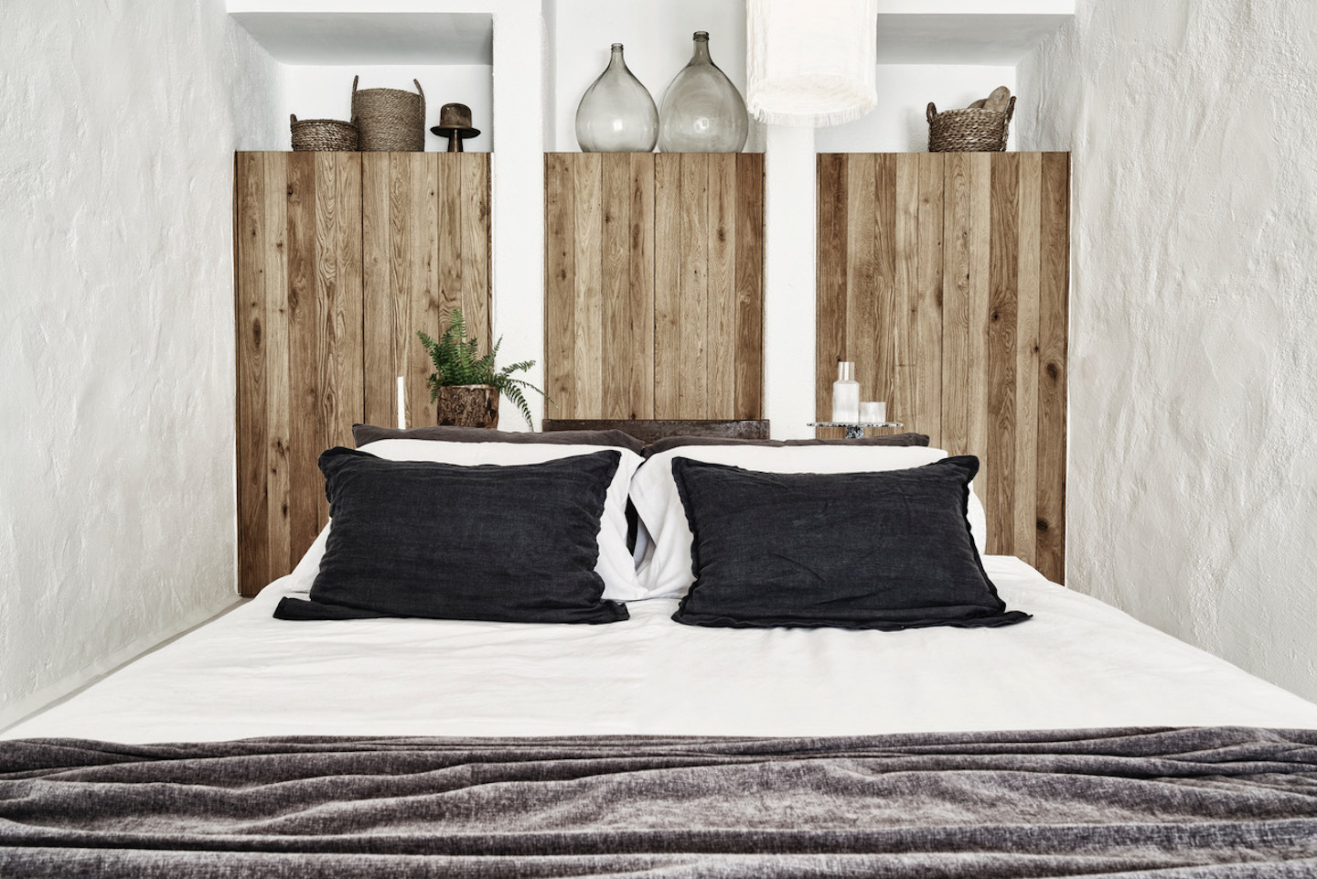 Select Green Hotels Nomad Mykonos Zimmer