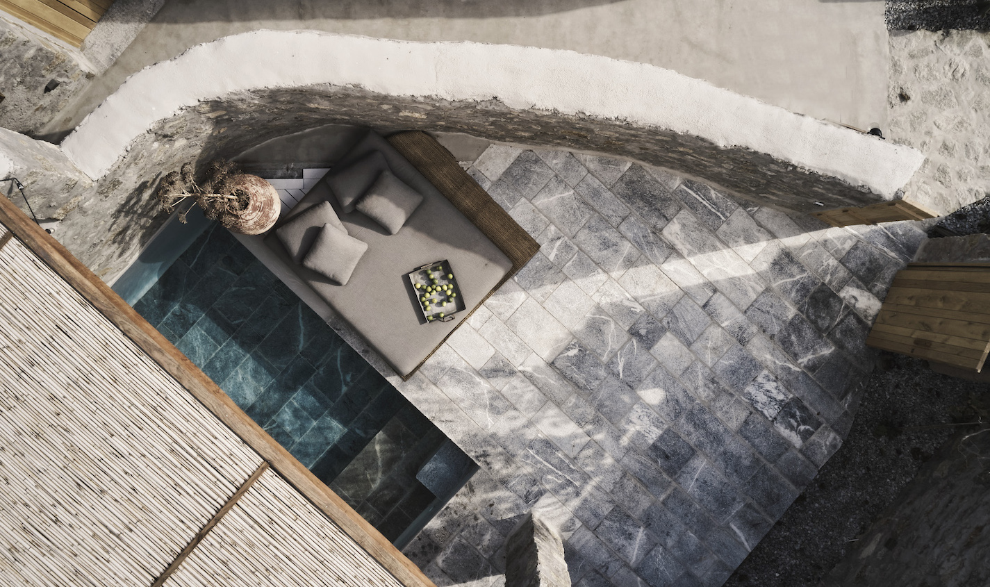 Select Green Hotels Nomad Mykonos