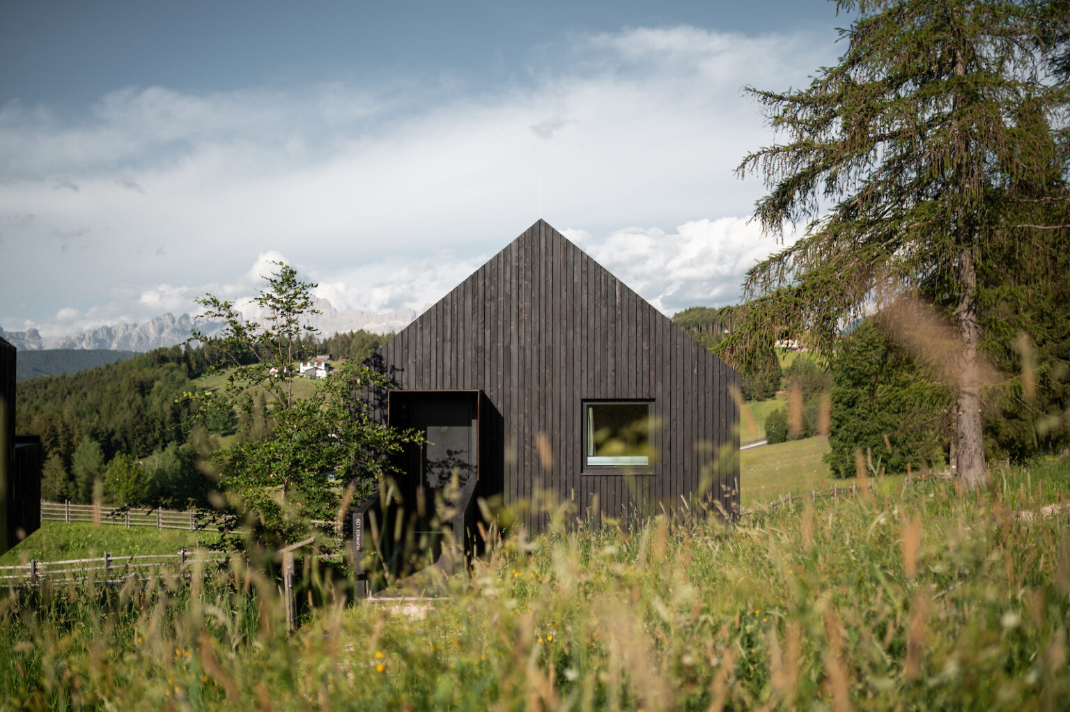 Select Green Hotels Naturhotel Pfösl Südtirol Dolomiten