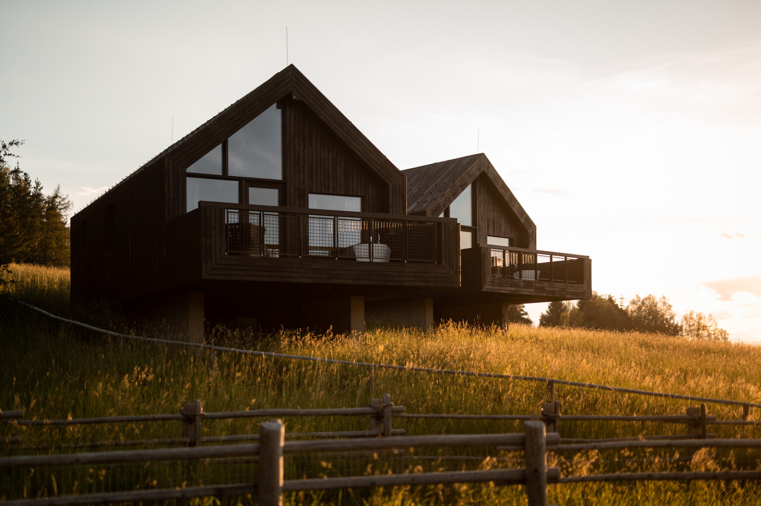 Select Green Hotels Naturhotel Pfösl Südtirol Dolomiten