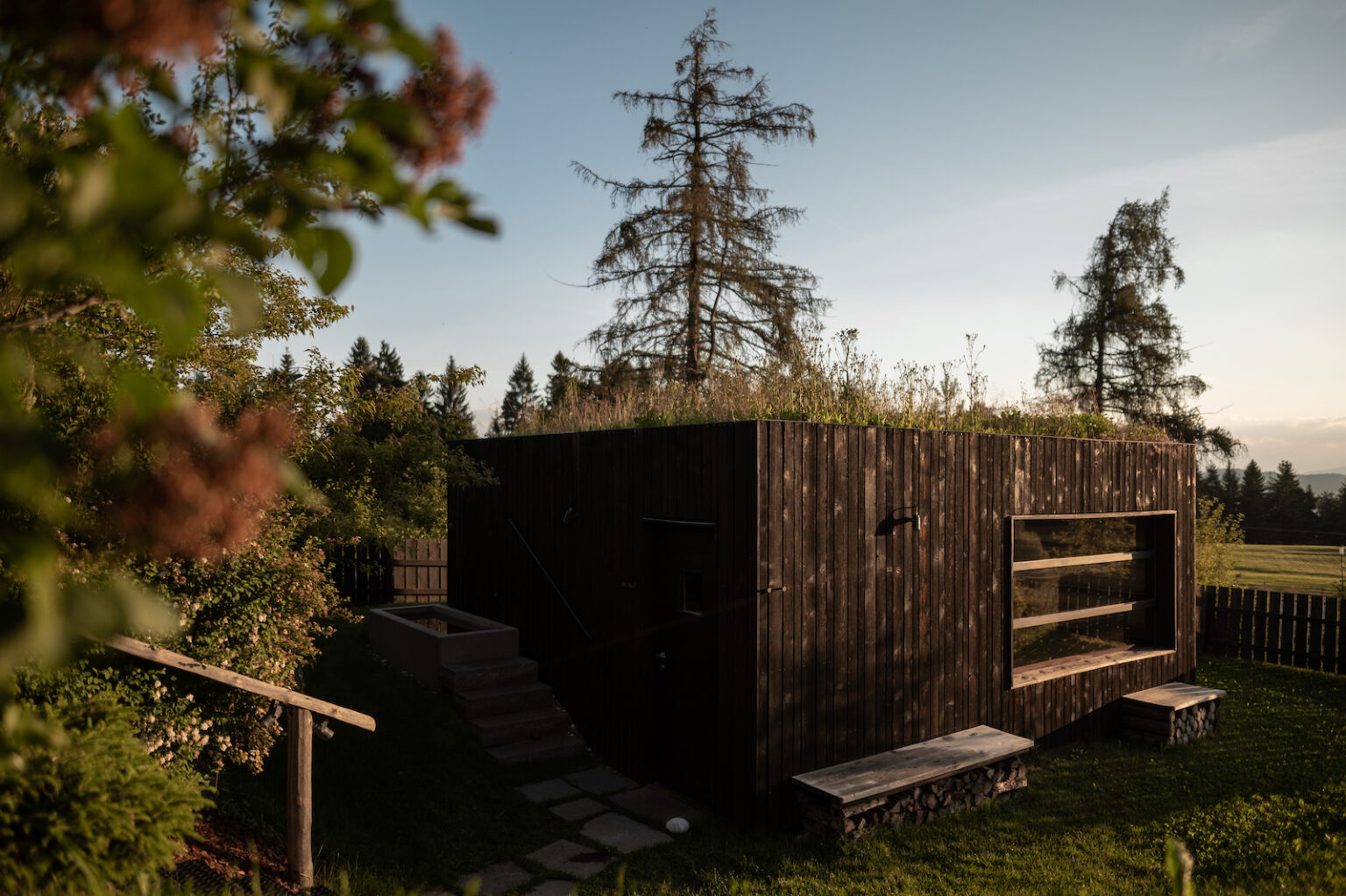 Select Green Hotels Naturhotel Pfösl Südtirol Dolomiten