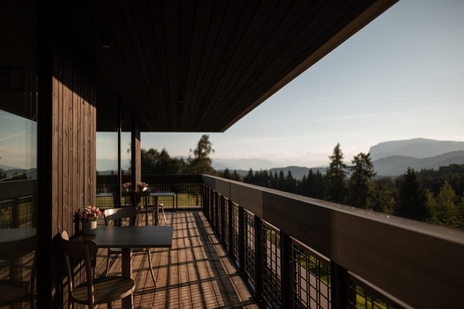 Select Green Hotels Naturhotel Pfösl Südtirol Dolomiten