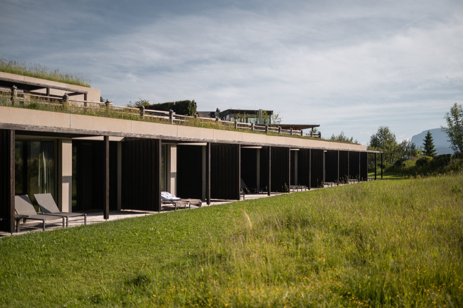 Select Green Hotels Naturhotel Pfösl Südtirol Dolomiten