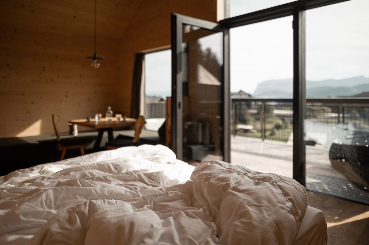 Select Green Hotels Naturhotel Pfösl Südtirol Dolomiten